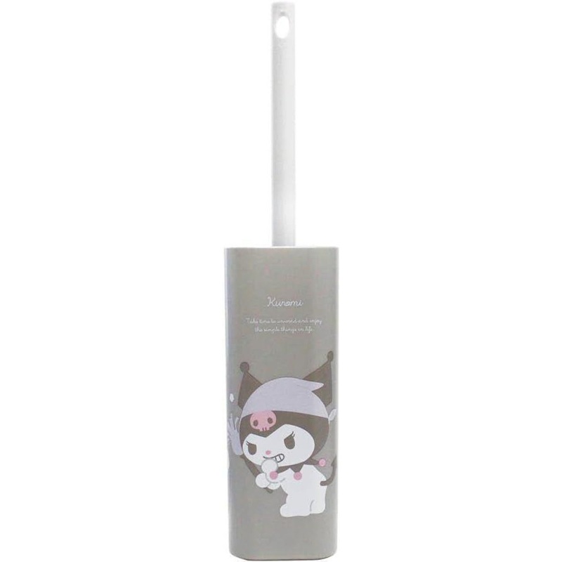 T’s Factory Sanrio Slim Handy Mop Kuromi
