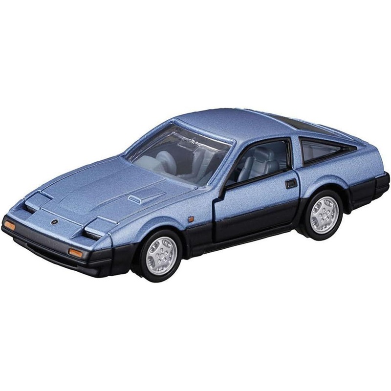 Takara Tomy Tomica Premium Nissan Fairlady Z (Z31)