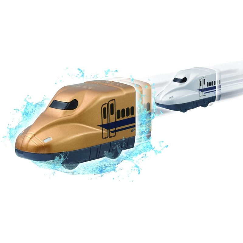 Bath Toy Train Series N700 Shinkansen