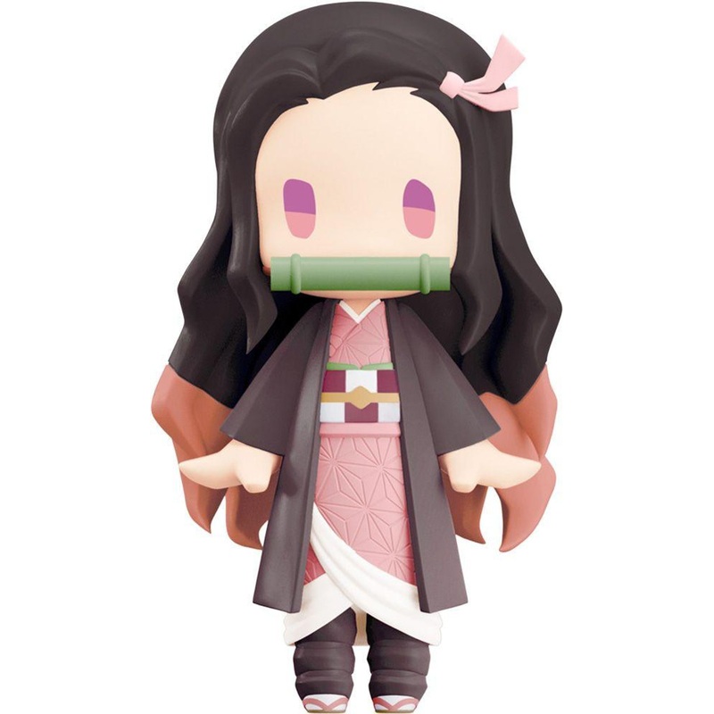 Good Smile Company HELLO! GOOD SMILE Nezuko Kamado (Demon Slayer: Kimetsu no Yaiba)