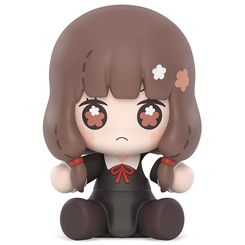 Good Smile Company Huggy Good Smile Miko Iino Figure (Kaguya-sama: Love Is War – The First Kiss That Never Ends)