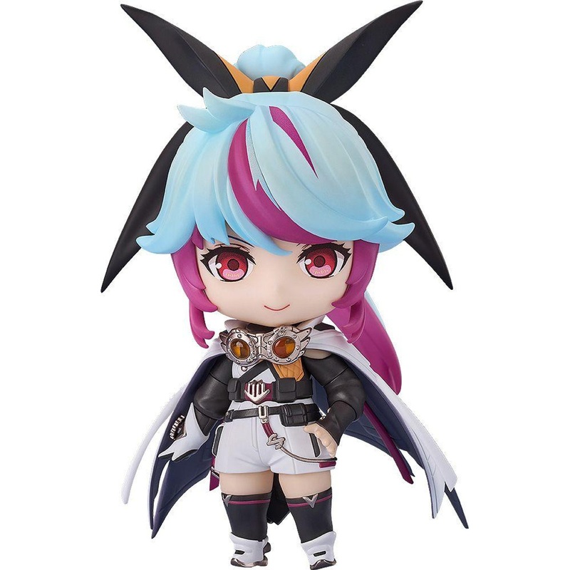 Good Smile Company Nendoroid Neo: Traveler Figure (Dungeon Fighter Online)