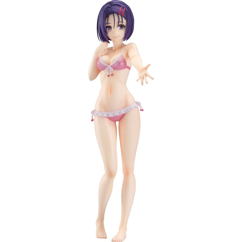 Good Smile Company POP UP PARADE Haruna Sairenji Figure (To Love-Ru Darkness)