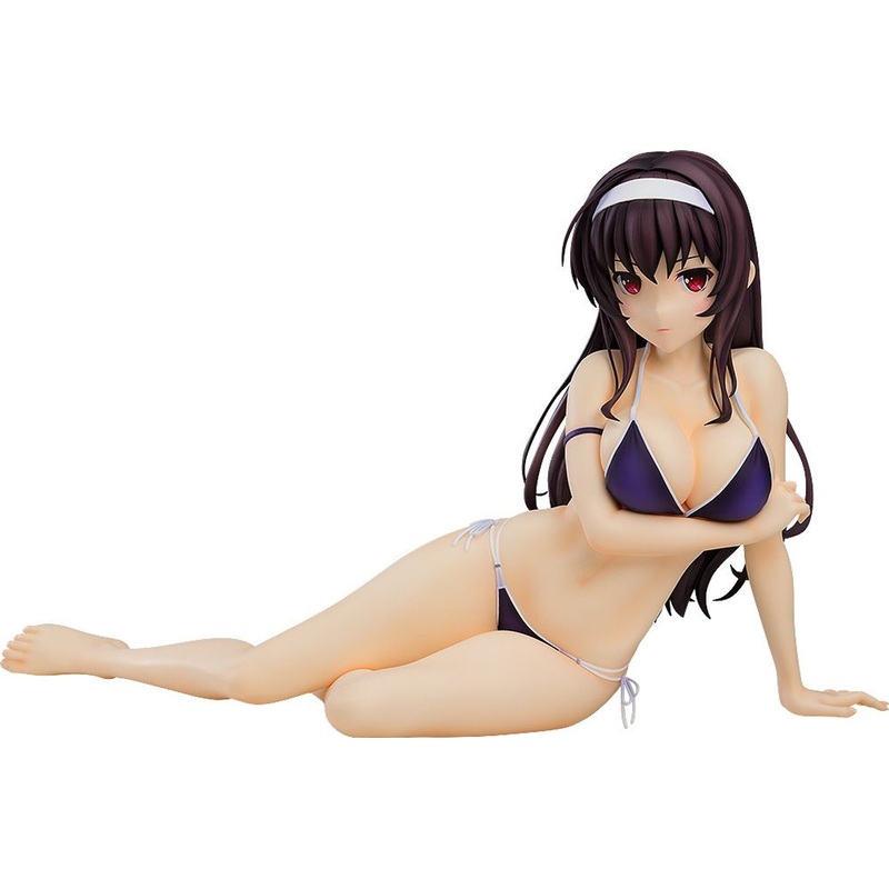 Good Smile Company Utaha Kasumigaoka: Animation Ver. (AQ) 1/4 Figure (Saekano the Movie: Finale)