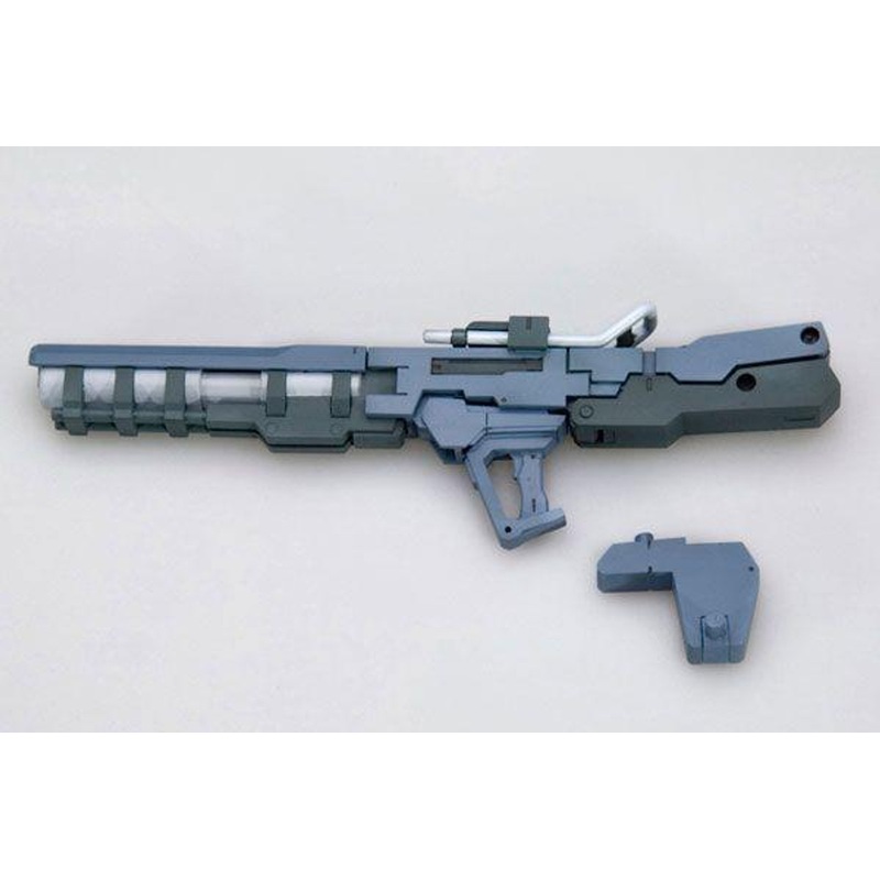 Kotobukiya M.S.G Modeling Support Goods Weapon Unit 18 Freestyle Bazooka