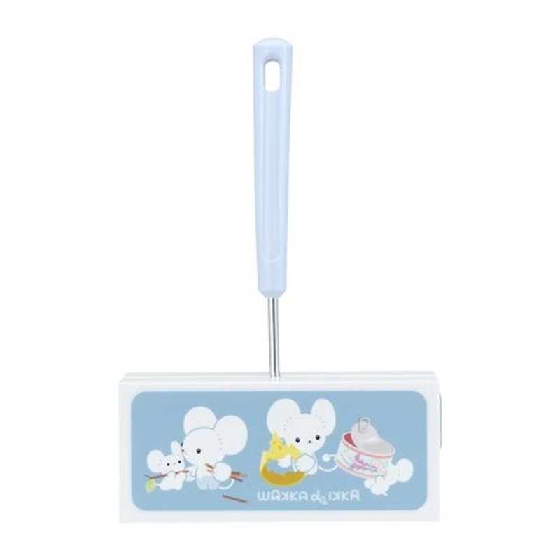 Pokemon Center Original Carpet Lint Roller (WAKKA de IKKA)