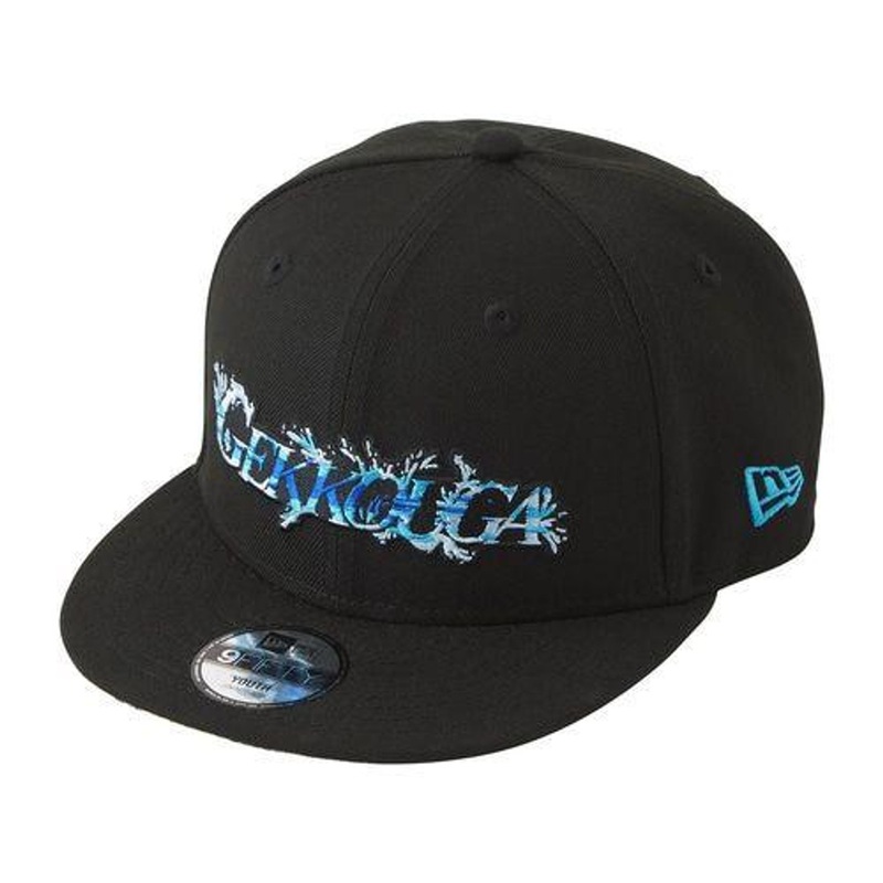 Pokemon Center Original New Era  9Fifty  Cap Youth Greninja
