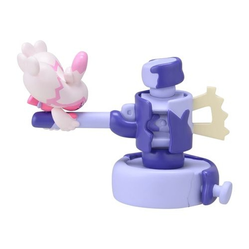 Pokemon Center Original Paper Weight – Tinkaton (What’s your charm point?)
