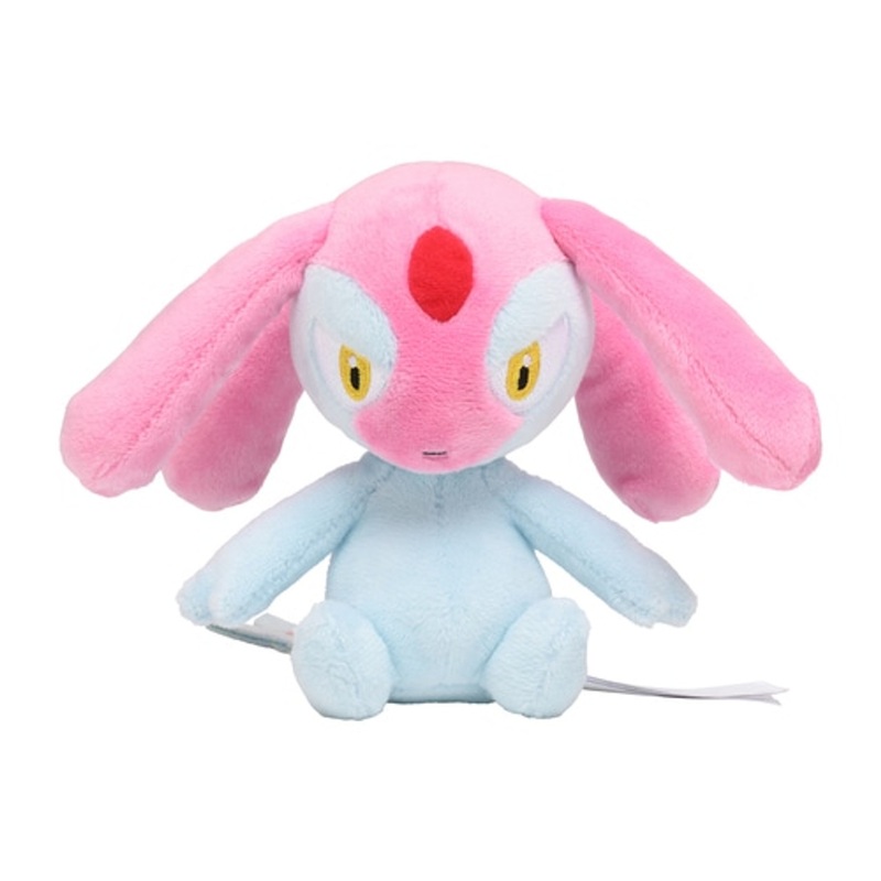 Pokemon Center Original Plush Doll Pokemon fit Mesprit