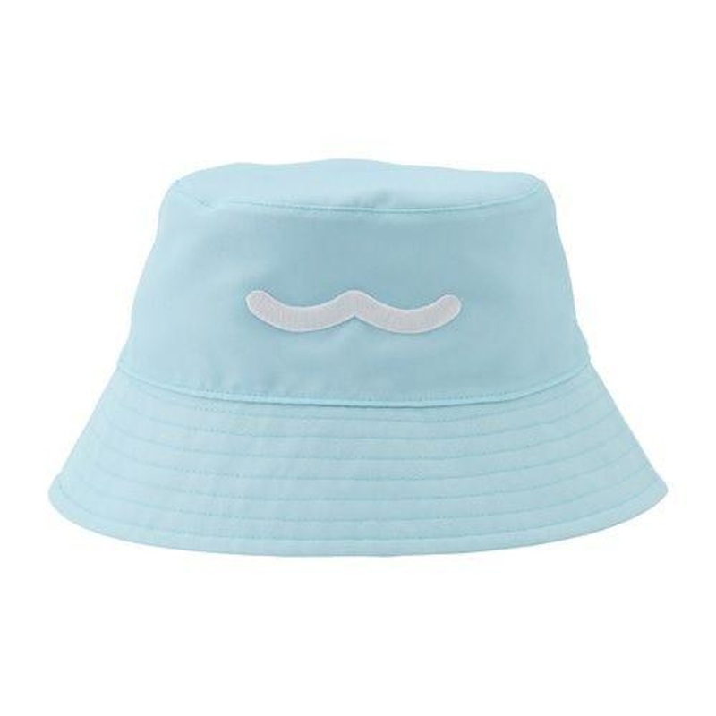 Pokemon Center Original Reversable Hat (Lost Quaxly)