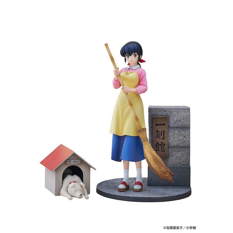 Proof Kyoko Otonashi & Soichiro 1/7 Figure (Maison Ikkoku)