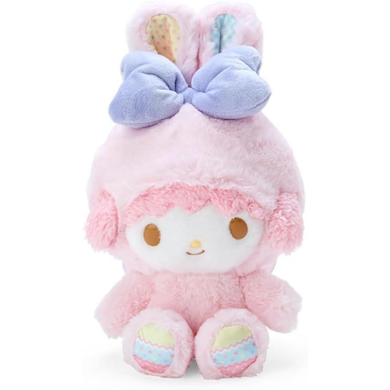Sanrio Plush  My Sweet Piano in Easter Rabbit Costume