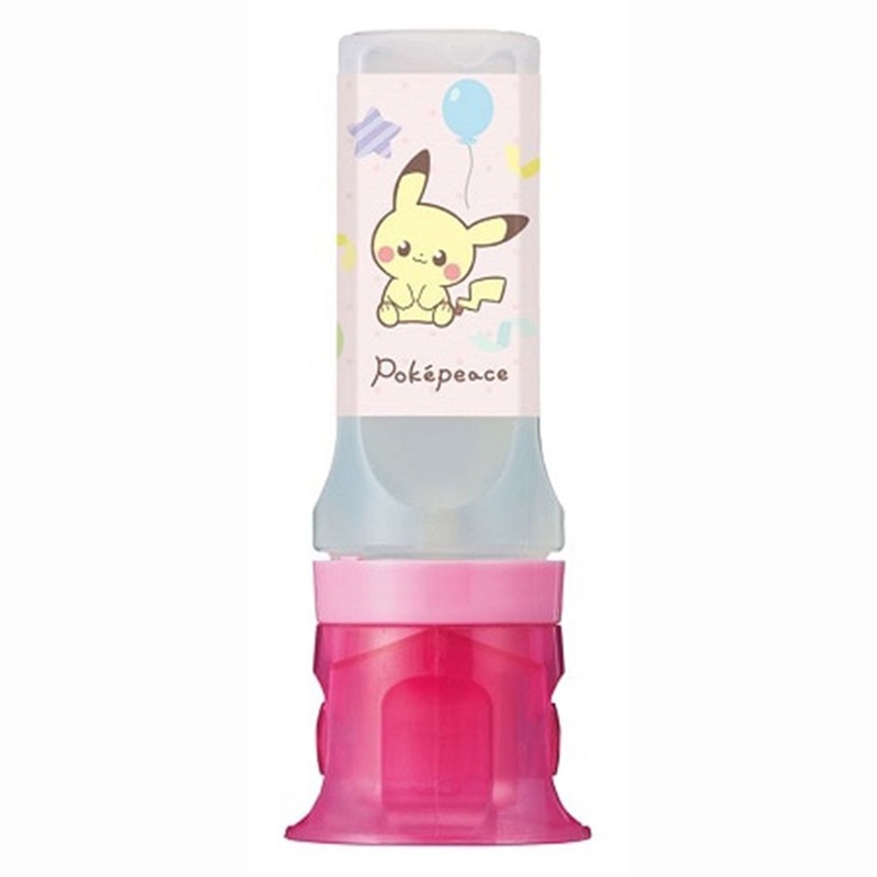 Showa Note Pokemon Center PokePeace Original Glue Stick (Pink)