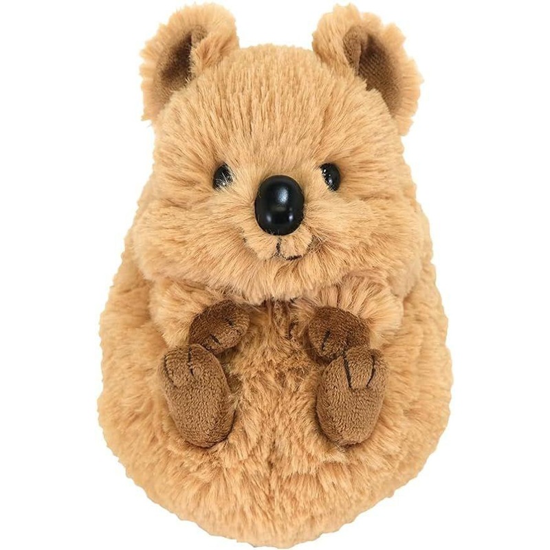 Sunlemon Plush Doll Koromofuru Quokka