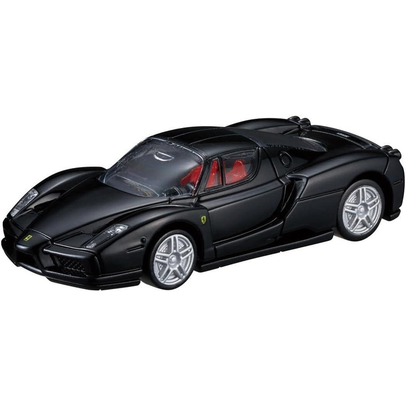 Takara Tomy Tomica Premium 20 Enzo Ferrari Tomica Premium Launch Commemorative Edition