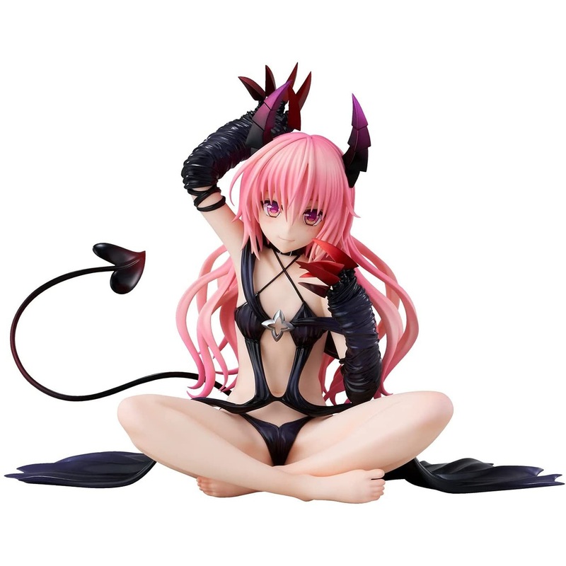 Union Creative Nana Astar Deviluke Darkness ver. 1/6 Figure (To Love-Ru Darkness)