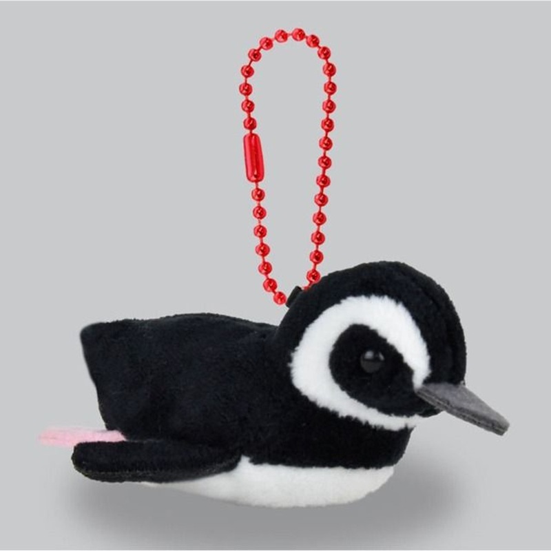 Amuse Puchimaru Animals DX Magellan Penguin