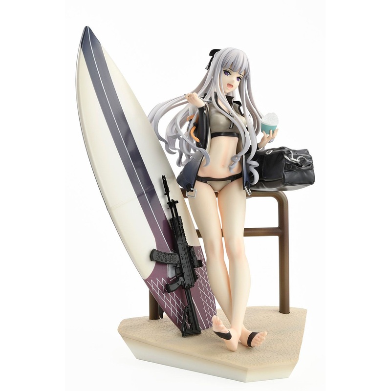 BellFine Dolls Frontline AK-12 Age of Slushies 1/8 Figure