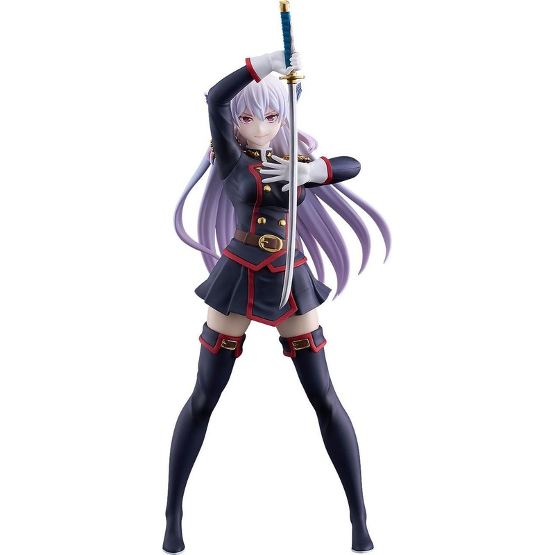 Good Smile Company POP UP PARADE Kyoka Uzen Figure (Chained Soldier)
