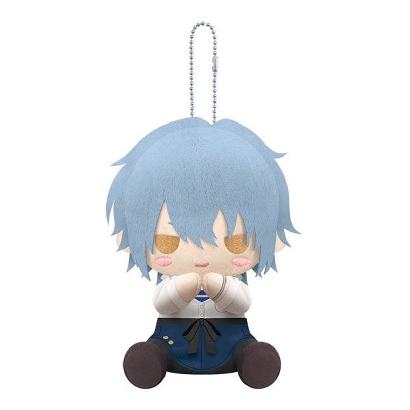 Kotobukiya Pitanui Plush Doll Nero (Promise of Wizard)