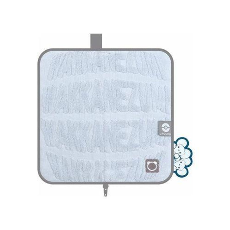 Pokemon Center Dot Pouch Tandemaus BE