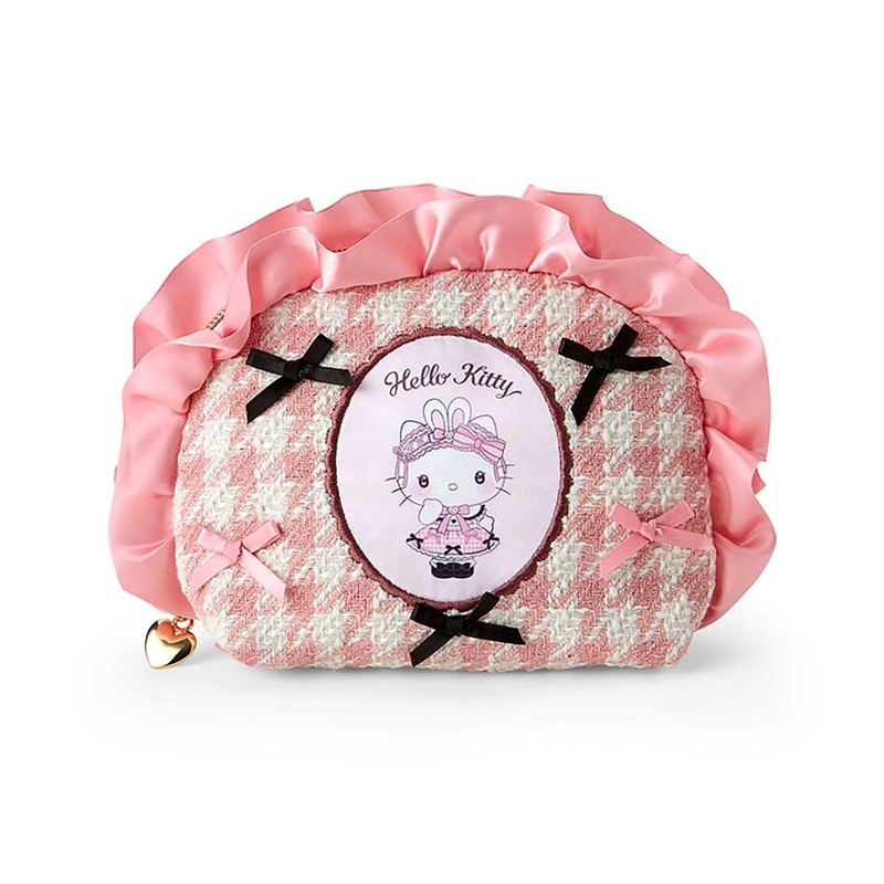 Sanrio Hello Kitty Pouch (Dream Ribbon) 345172