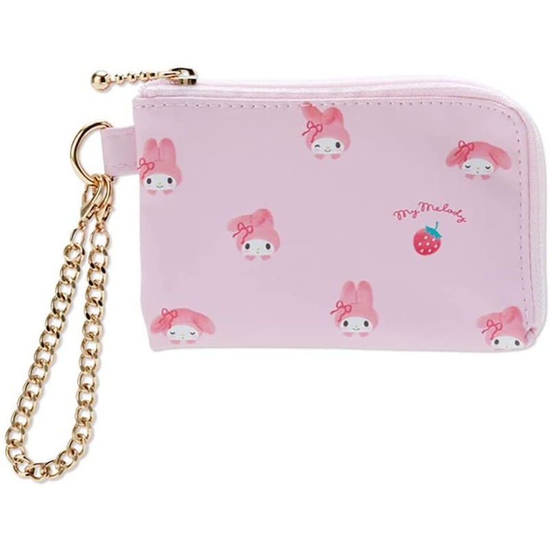 Sanrio Mini Flat Pouch My Melody