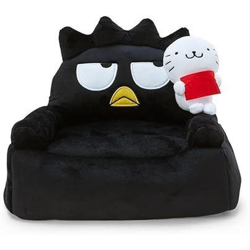 Sanrio Tissue Box Case Bad Batsu-Maru (The Usual Two)