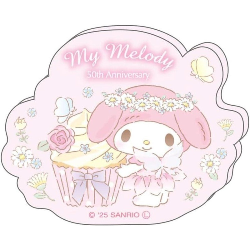 T’s Factory My Melody 2 Way Stand Clip Anniversary Fairy Maka