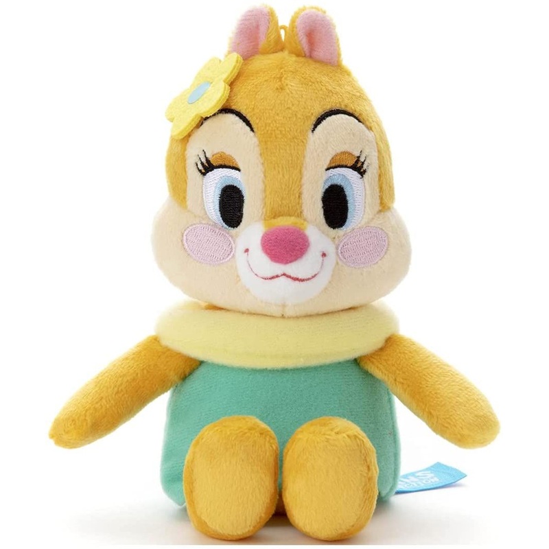 Takara Tomy A.R.T.S Washable Plush Doll Clarice (Disney)