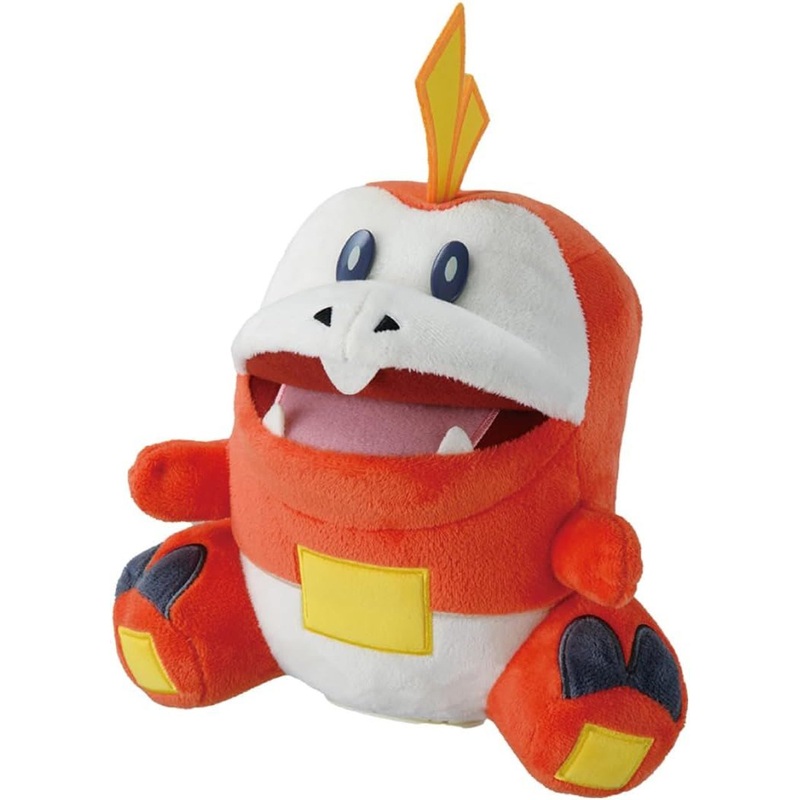 Takara Tomy Pokemon Sing a Lot! Fuecoco!