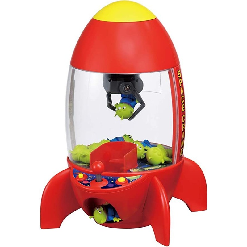 Takara Tomy Toy Story 4 Space Crane