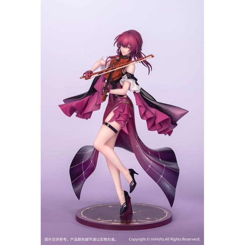 amiami Myethos Gift+ Kafka Star Rail LIVE Ver. 1/8 Figure (Honkai: Star Rail)