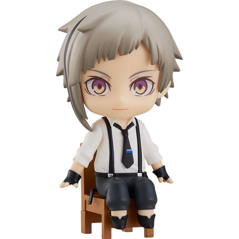 ORANGE ROUGE Nendoroid Swacchao! Atsushi Nakajima (Bungo Stray Dogs)