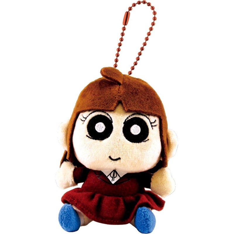 T’s Factory Crayon Shinchan Plush Mascot Ai-Chan
