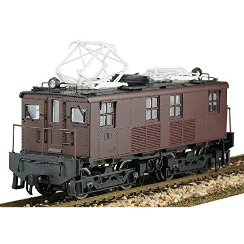 Tramway TW-HO-ED11 JNR Electric Locomotive ED11 (HO scale)
