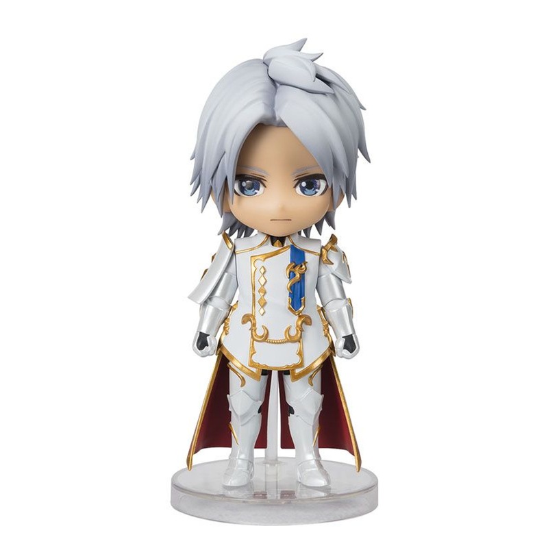 Bandai Figuarts mini Alphen Figure (Tales of Arise)