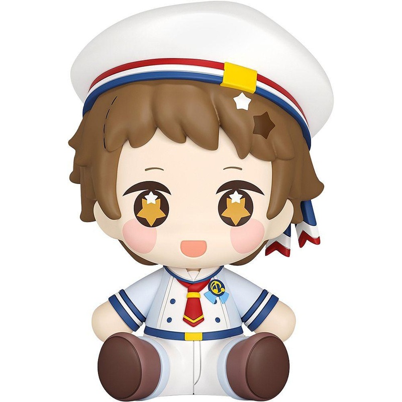 Good Smile Company Huggy Good Smile Mitsuru Tenma Figure (Ensemble Stars!!)