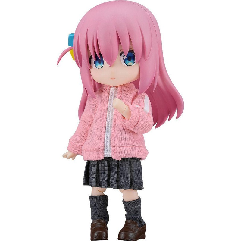 Good Smile Company Nendoroid Doll Hitori Gotoh Figure (Bocchi the Rock!)