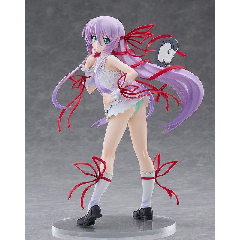 Good Smile Company POP UP PARADE SP Al Azif Figure (Demonbane)
