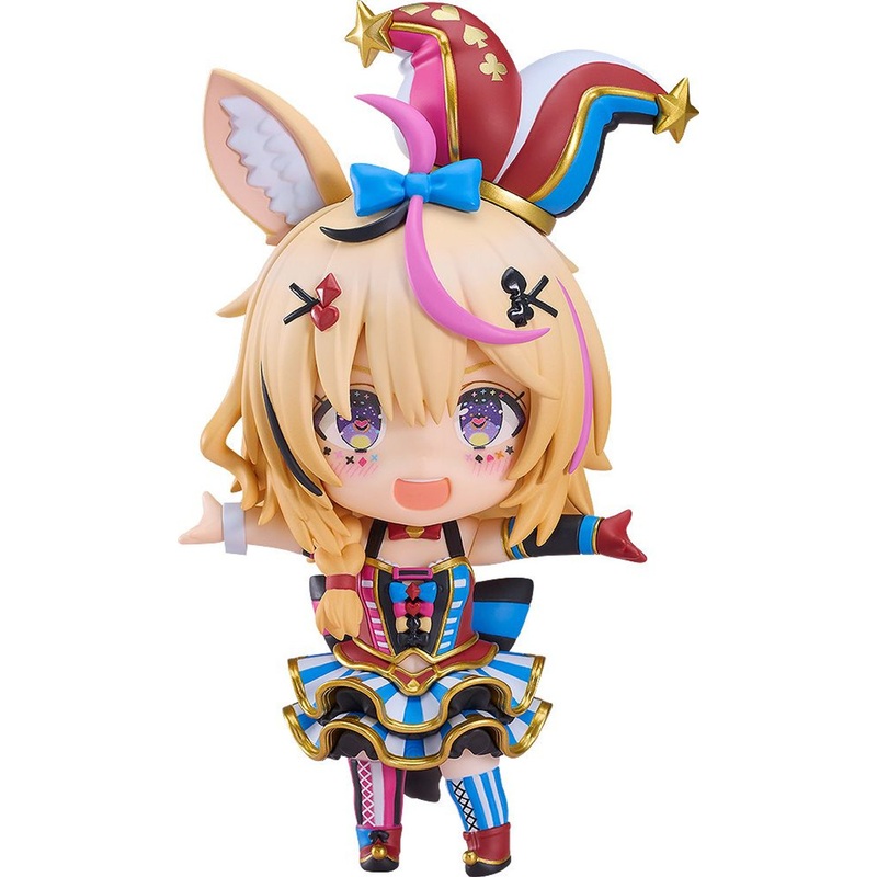 Max Factory Nendoroid Omaru Polka Figure (Hololive Production)