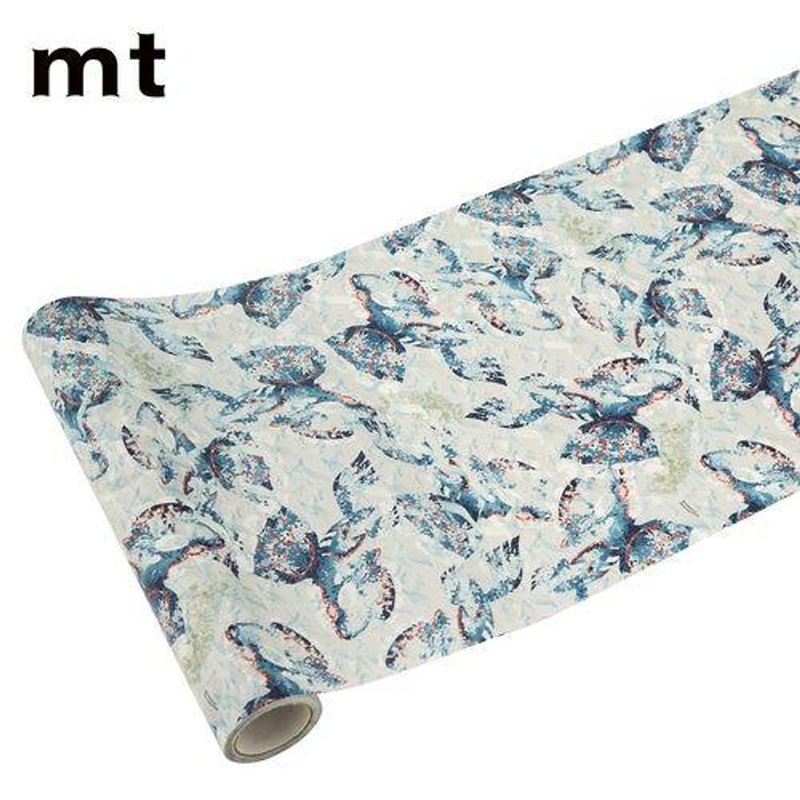 Pokemon Center Original Removable Decoration Tape Kyogre