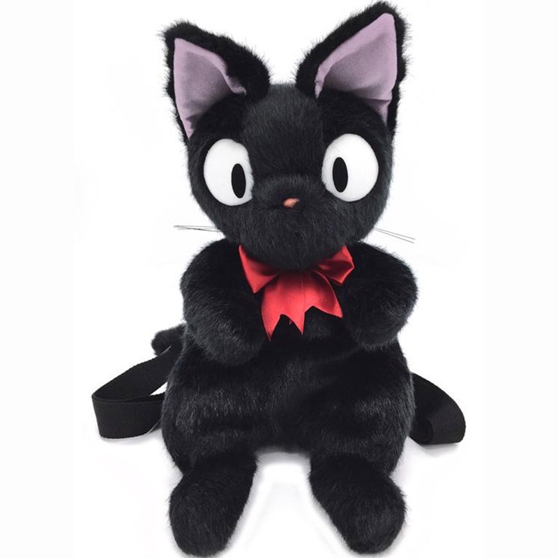 Sun Arrow Studio Ghibli Character Backpack Kiki’s Delivery Service / Jiji