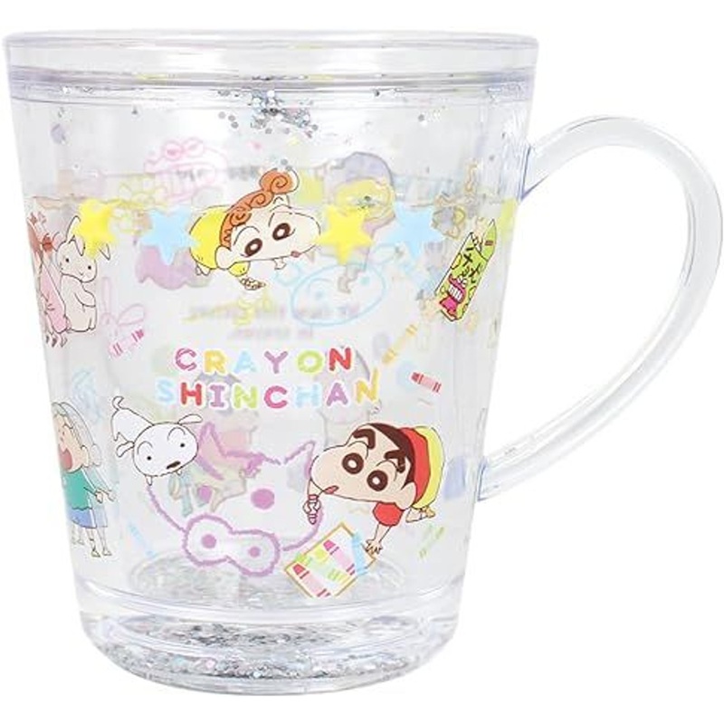 T’s Factory Crayon Shin-chan Water Cup