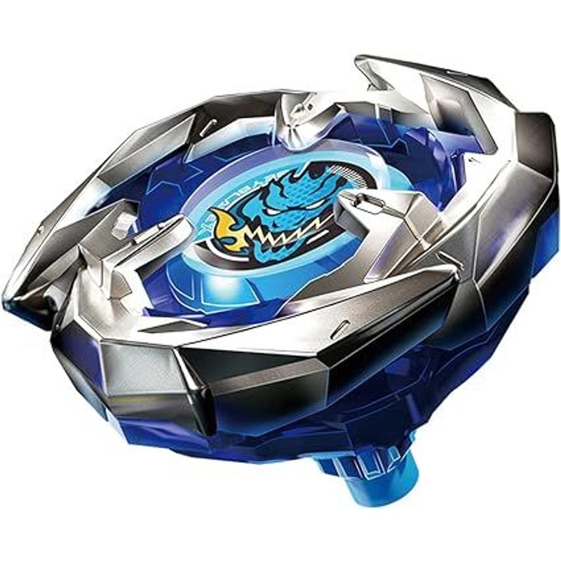 Takara Tomy Beyblade X BX-01 Starter Dran Sword 3-60F