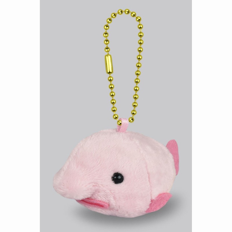 Amuse Puchimaru Animals DX Blobfish