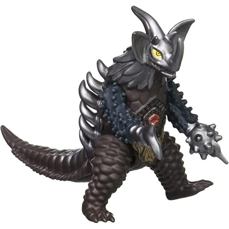 Bandai Ultraman Ultra Monster Series 81 Tyrant (Ultraman Geed)