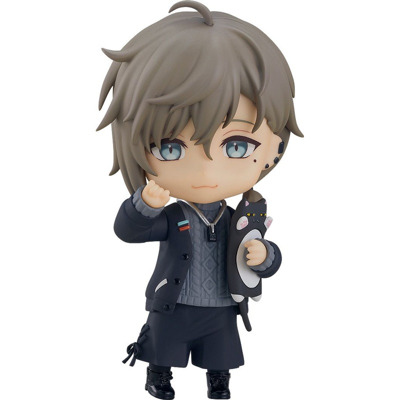 Good Smile Company Nendoroid Kanae (NIJISANJI)