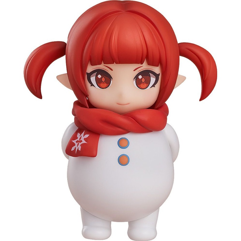 Good Smile Company Nendoroid Snowmage (Dungeon Fighter Online)