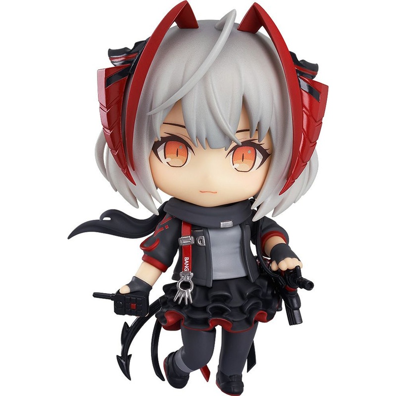Good Smile Company Nendoroid W (Arknights)